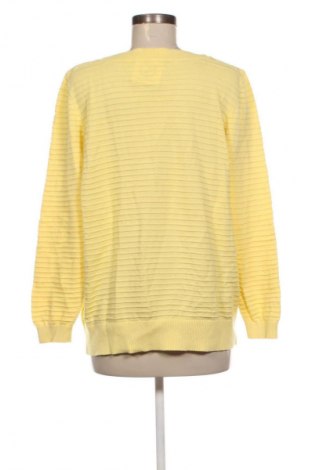 Damenpullover Unbranded, Größe XL, Farbe Gelb, Preis 14,99 €