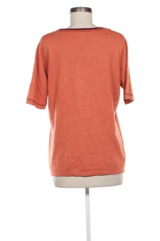 Dámsky pulóver Unbranded, Veľkosť XXL, Farba Oranžová, Cena  15,00 €