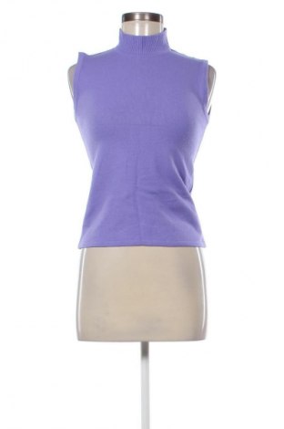 Damenpullover Unbranded, Größe M, Farbe Lila, Preis 14,83 €