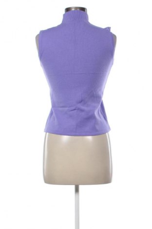 Damenpullover Unbranded, Größe M, Farbe Lila, Preis 14,83 €