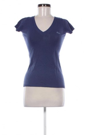 Damenpullover Unbranded, Größe S, Farbe Blau, Preis 15,00 €