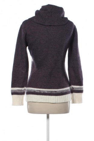 Damski sweter Unbranded, Rozmiar M, Kolor Kolorowy, Cena 124,48 zł