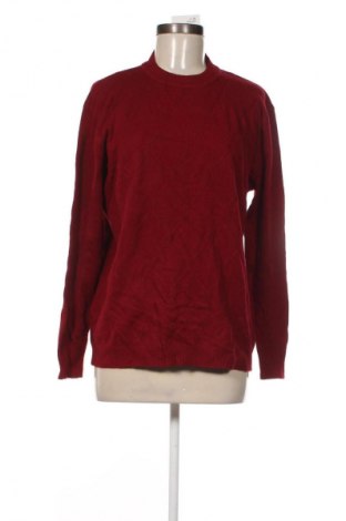 Damenpullover Unbranded, Größe L, Farbe Rot, Preis € 13,99