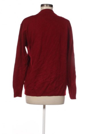 Damenpullover Unbranded, Größe L, Farbe Rot, Preis € 13,99