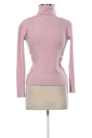 Damenpullover Unbranded, Größe S, Farbe Rosa, Preis 14,83 €