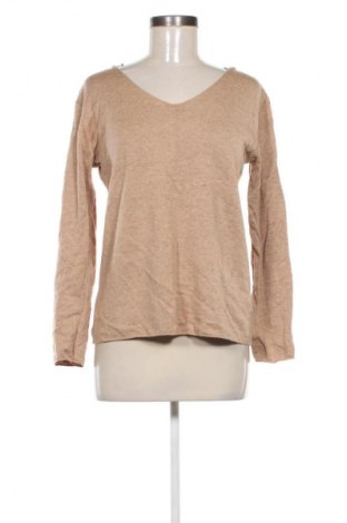 Dámský svetr Unbranded, Velikost S, Barva Béžová, Cena  371,00 Kč