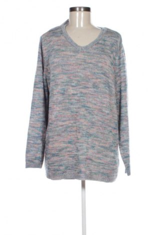 Dámský svetr Unbranded, Velikost XL, Barva Vícebarevné, Cena  367,00 Kč