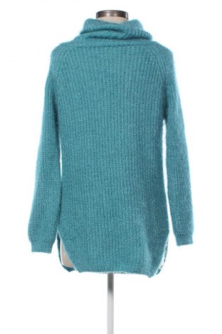 Damski sweter Unbranded, Rozmiar M, Kolor Zielony, Cena 66,67 zł