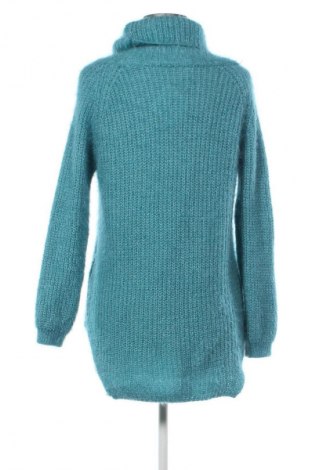 Damski sweter Unbranded, Rozmiar M, Kolor Zielony, Cena 66,67 zł