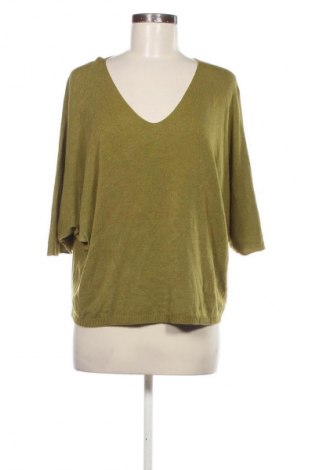 Női pulóver Unbranded, Méret L, Szín Zöld, Ár 3 759 Ft