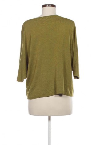 Női pulóver Unbranded, Méret L, Szín Zöld, Ár 3 759 Ft