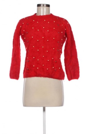 Damenpullover Unbranded, Größe S, Farbe Mehrfarbig, Preis 14,77 €