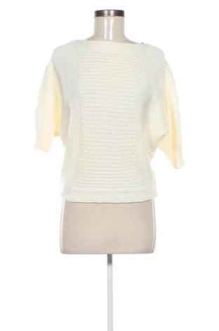 Pulover de femei Unbranded, Mărime M, Culoare Alb, Preț 77,17 Lei