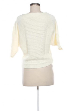 Pulover de femei Unbranded, Mărime M, Culoare Alb, Preț 77,17 Lei