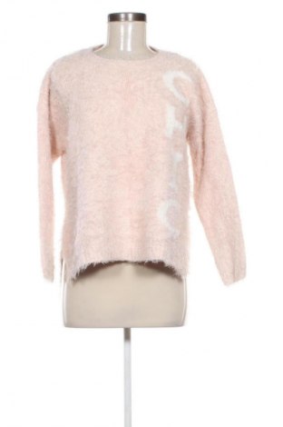 Pulover de femei Unbranded, Mărime S, Culoare Roz, Preț 77,17 Lei