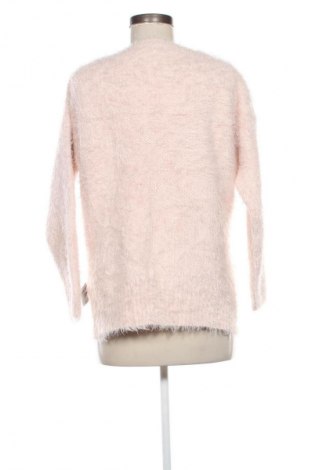 Pulover de femei Unbranded, Mărime S, Culoare Roz, Preț 77,17 Lei