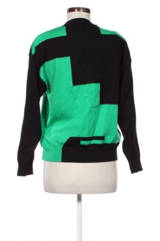 Pulover de femei Unbranded, Mărime XL, Culoare Multicolor, Preț 76,32 Lei