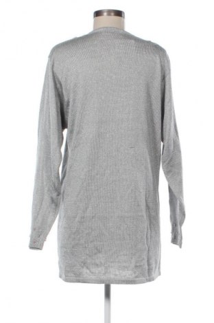 Damenpullover Unbranded, Größe S, Farbe Grau, Preis 15,00 €