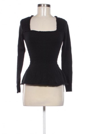 Damski sweter Unbranded, Rozmiar S, Kolor Czarny, Cena 66,67 zł