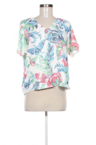 Дамски пуловер Unbranded, Размер L, Цвят Многоцветен, Цена 29,00 лв.