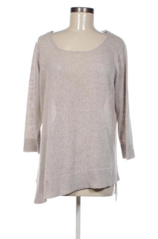 Dámsky pulóver Unbranded, Veľkosť L, Farba Sivá, Cena  12,95 €