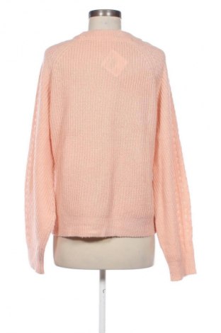 Női pulóver Unbranded, Méret M, Szín Hamurózsaszín, Ár 5 800 Ft