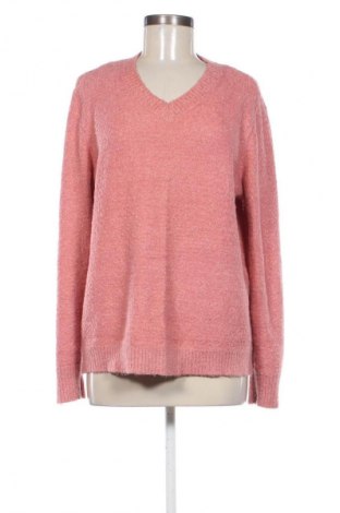 Női pulóver Unbranded, Méret M, Szín Hamurózsaszín, Ár 5 800 Ft