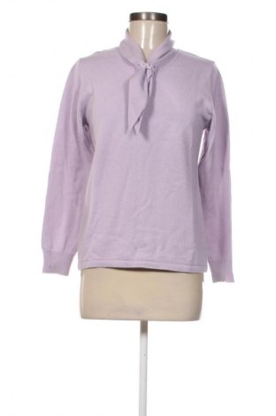 Damenpullover Unbranded, Größe M, Farbe Lila, Preis 14,99 €