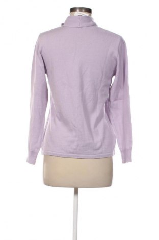 Damenpullover Unbranded, Größe M, Farbe Lila, Preis 14,99 €