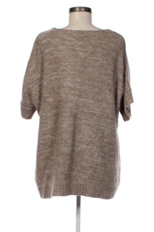 Dámsky pulóver Unbranded, Veľkosť 3XL, Farba Hnedá, Cena  12,95 €