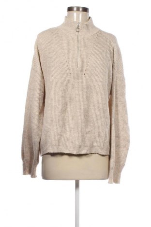 Damenpullover Unbranded, Größe M, Farbe Beige, Preis € 8,99