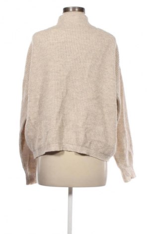Damenpullover Unbranded, Größe M, Farbe Beige, Preis € 8,99