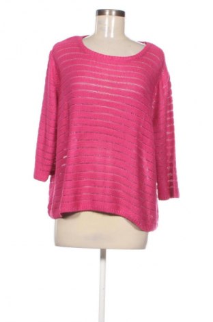Damenpullover Unbranded, Größe XL, Farbe Rosa, Preis 9,99 €