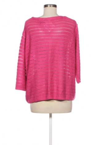 Damenpullover Unbranded, Größe XL, Farbe Rosa, Preis 9,99 €