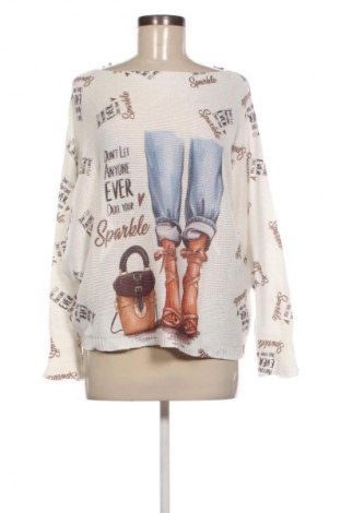 Dámský svetr Unbranded, Velikost M, Barva Vícebarevné, Cena  179,00 Kč