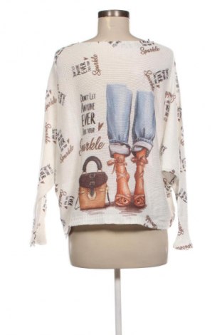 Dámský svetr Unbranded, Velikost M, Barva Vícebarevné, Cena  179,00 Kč