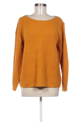 Dámský svetr Unbranded, Velikost L, Barva Žlutá, Cena  371,00 Kč