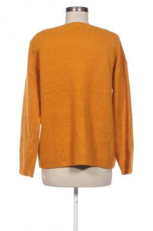 Dámský svetr Unbranded, Velikost L, Barva Žlutá, Cena  371,00 Kč