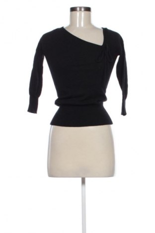 Damenpullover Unbranded, Größe S, Farbe Schwarz, Preis 14,83 €