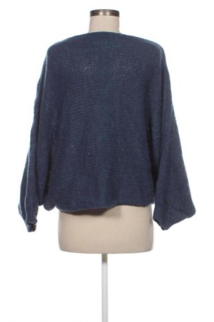 Női pulóver Unbranded, Méret M, Szín Kék, Ár 5 539 Ft