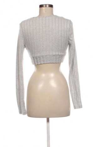 Dámský svetr Unbranded, Velikost S, Barva Šedá, Cena  249,00 Kč