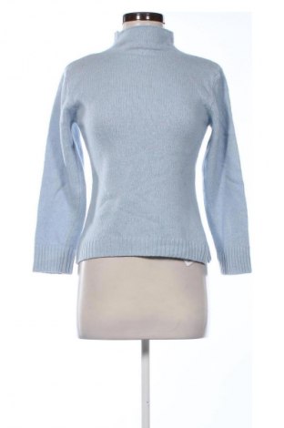 Damski sweter Unbranded, Rozmiar S, Kolor Niebieski, Cena 66,67 zł