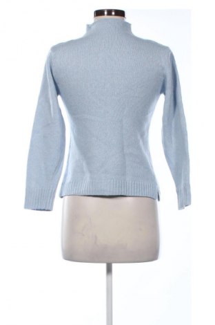 Damski sweter Unbranded, Rozmiar S, Kolor Niebieski, Cena 66,67 zł