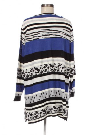 Дамски пуловер Unbranded, Размер XL, Цвят Многоцветен, Цена 14,99 лв.