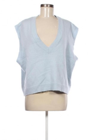 Pulover de femei Unbranded, Mărime M, Culoare Albastru, Preț 67,99 Lei