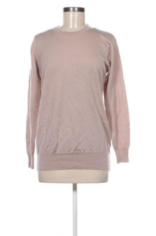 Damenpullover Unbranded, Größe L, Farbe Aschrosa, Preis 13,99 €