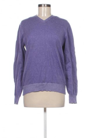 Dámský svetr Unbranded, Velikost M, Barva Fialová, Cena  366,00 Kč
