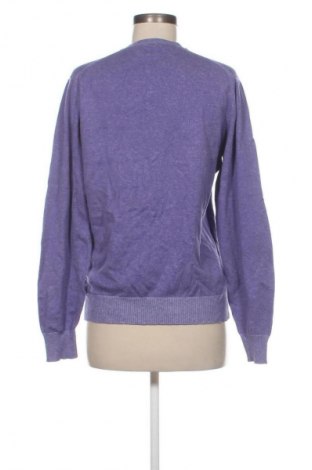 Dámský svetr Unbranded, Velikost M, Barva Fialová, Cena  366,00 Kč