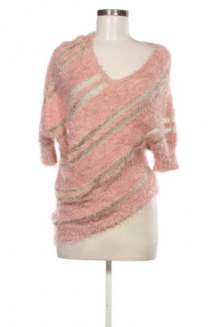 Damski sweter Unbranded, Rozmiar L, Kolor Kolorowy, Cena 54,99 zł