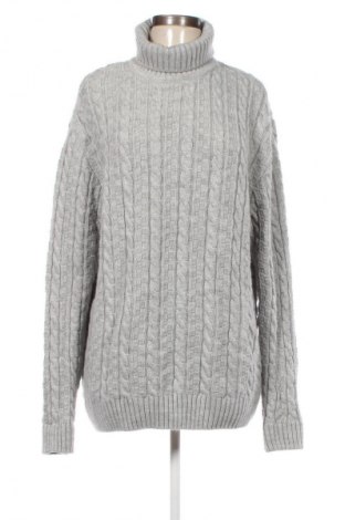 Dámský svetr Unbranded, Velikost L, Barva Šedá, Cena  289,00 Kč